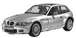BMW E36-7 B113D Fault Code