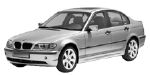 BMW E46 B113D Fault Code