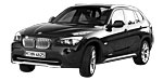 BMW E84 B113D Fault Code