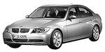 BMW E90 B113D Fault Code