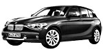 BMW F20 B113D Fault Code